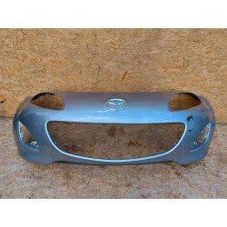 ZDERZAK PRZÓD PRZEDNI ORYGINAŁ NH52-50031 MAZDA MX5 MX-5 LIFT 2009-
