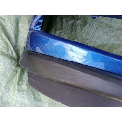 ORYGINAŁ ZDERZAK PRZÓD 71101-T7W-A00MA HONDA HRV II HR-V 2015-2018