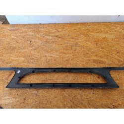 RAMKA KRATKA GRILL ATRAPA ZDERZAKA PRZÓD SEAT IBIZA II