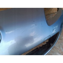 ZDERZAK PRZÓD PRZEDNI ORYGINAŁ NH52-50031 MAZDA MX5 MX-5 LIFT 2009-