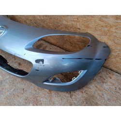 ZDERZAK PRZÓD PRZEDNI ORYGINAŁ NH52-50031 MAZDA MX5 MX-5 LIFT 2009-