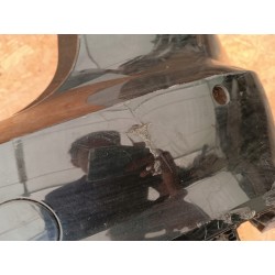 ZDERZAK TYŁ AUDI A6 C7 KOMBI 2011- AVANT 4G9807511 4G9807511AS