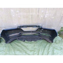 ORYGINAŁ ZDERZAK PRZÓD 71101-T7W-A00MA HONDA HRV II HR-V 2015-2018