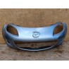 ZDERZAK PRZÓD PRZEDNI ORYGINAŁ NH52-50031 MAZDA MX5 MX-5 LIFT 2009-