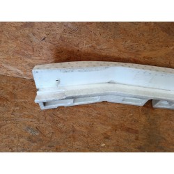 INFINITI QX70 FX35 FX37 FX30D FX50 ABSORBER ZDERZAKA TYŁ 850901CA0A