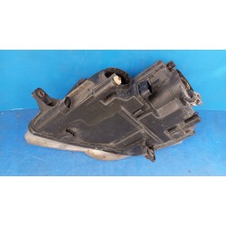 LAMPA PRAWY PRZÓD ANGLIK UK VW PASSAT B6 3C0941006K SOCZEWKA