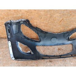 ZDERZAK PRZÓD PRZEDNI ORYGINAŁ NH52-50031 MAZDA MX5 MX-5 LIFT 2009-