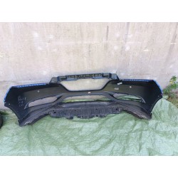 ORYGINAŁ ZDERZAK PRZÓD 71101-T7W-A00MA HONDA HRV II HR-V 2015-2018