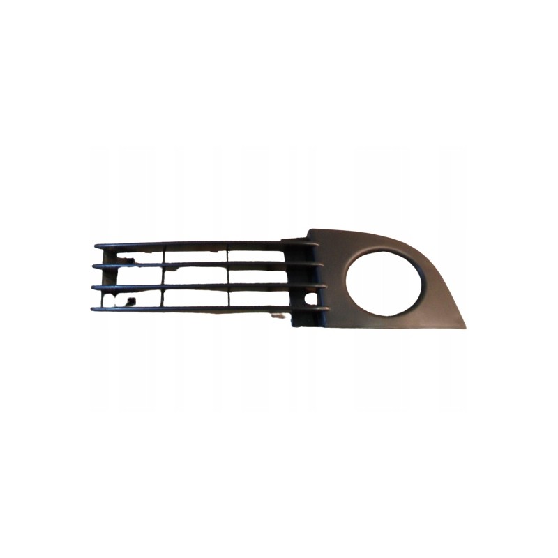 KRATKA ZAŚLEPKA HALOGENU PRAWA AUDI A6 C5 FL 01-05