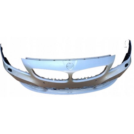 ZDERZAK PRZÓD PRZEDNI ORYGINAŁ 7192161 BMW Z4 E89