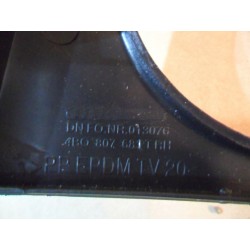 KRATKA ZAŚLEPKA HALOGENU PRAWA AUDI A6 C5 FL 01-05