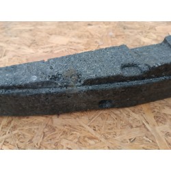 OPEL CORSA D LIFT 11-14 PIANKA ABSORBER ZDERZAKA PRZÓD