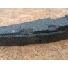 OPEL CORSA D LIFT 11-14 PIANKA ABSORBER ZDERZAKA PRZÓD