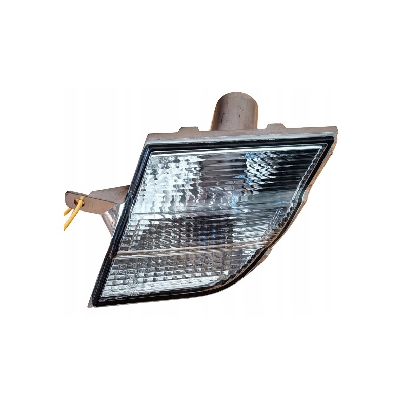 NISSAN MICRA K12 KIERUNKOWSKAZ LEWY EU ŁADNY