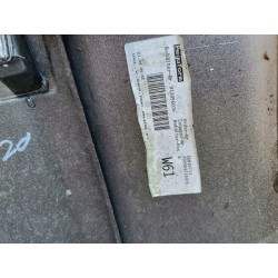 ZDERZAK PRZÓD PRZEDNI ORYGINAŁ 7192161 BMW Z4 E89