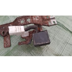 CZUJNIK PAMIĘCI FOTELA STEROWNIK LEXUS II IS 250