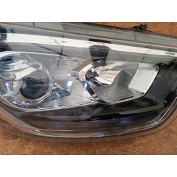 LAMPA REFLEKTOR PRAWY PRZÓD EU JK21-13W029-DJ FORD TRANSIT CUSTOM 17- LIFT