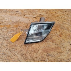 NISSAN MICRA K12 KIERUNKOWSKAZ LEWY EU ŁADNY