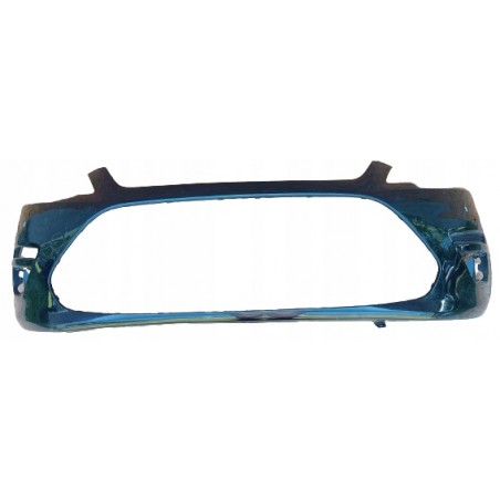ZDERZAK PRZÓD PRZEDNI ORYGINAŁ FORD MONDEO MK4 IV LIFT 2010-