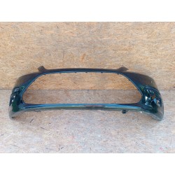 ZDERZAK PRZÓD PRZEDNI ORYGINAŁ FORD MONDEO MK4 IV LIFT 2010-