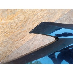 ZDERZAK PRZÓD PRZEDNI ORYGINAŁ FORD MONDEO MK4 IV LIFT 2010-