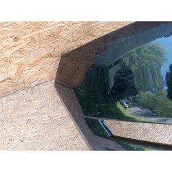 ZDERZAK PRZÓD PRZEDNI ORYGINAŁ FORD MONDEO MK4 IV LIFT 2010-