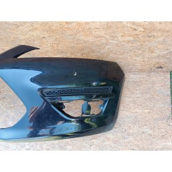 ZDERZAK PRZÓD PRZEDNI ORYGINAŁ FORD MONDEO MK4 IV LIFT 2010-