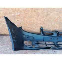 ZDERZAK PRZÓD PRZEDNI ORYGINAŁ 620224M540 NISSAN ALMERA N16 2000-