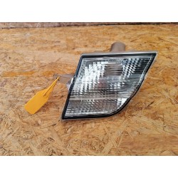 NISSAN MICRA K12 KIERUNKOWSKAZ LEWY EU ŁADNY