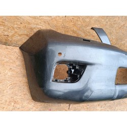 ZDERZAK PRZÓD PRZEDNI ORYGINAŁ 52119-60E01 Toyota Land Cruiser FJ150 2009-