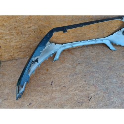 ZDERZAK PRZÓD PRZEDNI ORYGINAŁ FORD MONDEO MK4 IV LIFT 2010-