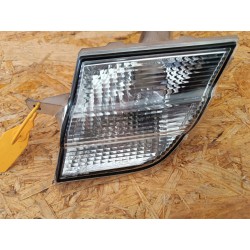 NISSAN MICRA K12 KIERUNKOWSKAZ LEWY EU ŁADNY