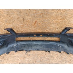 ZDERZAK PRZÓD PRZEDNI ORYGINAŁ 52119-60E01 Toyota Land Cruiser FJ150 2009-