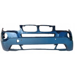 ZDERZAK PRZÓD PRZEDNI ORYGINAŁ BMW x3 e83 lift 3416200