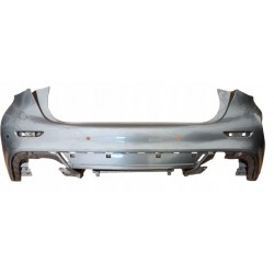 ZDERZAK TYŁ 850225DA0H INFINITI Q30 2015-