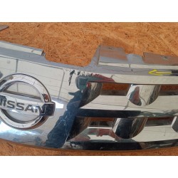 KRATKA GRILL ATRAPA ZDERZAKA PRZÓD 62310CA000 NISSAN MURANO Z50