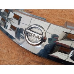 KRATKA GRILL ATRAPA ZDERZAKA PRZÓD 62310CA000 NISSAN MURANO Z50