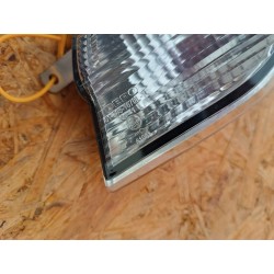 NISSAN MICRA K12 KIERUNKOWSKAZ LEWY EU ŁADNY