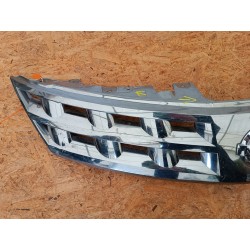 KRATKA GRILL ATRAPA ZDERZAKA PRZÓD 62310CA000 NISSAN MURANO Z50
