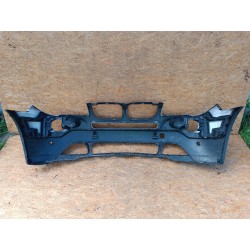 ZDERZAK PRZÓD PRZEDNI ORYGINAŁ BMW x3 e83 lift 3416200