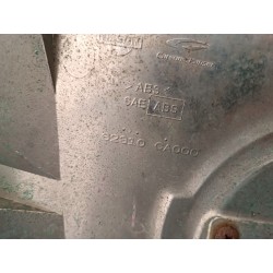 KRATKA GRILL ATRAPA ZDERZAKA PRZÓD 62310CA000 NISSAN MURANO Z50