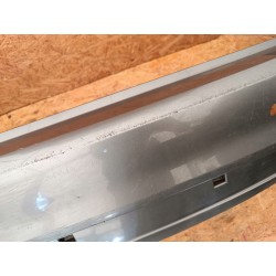 ZDERZAK TYŁ 850225DA0H INFINITI Q30 2015-