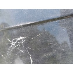 ZDERZAK TYŁ 3G9807421 VOLKSWAGEN PASSAT B8 KOMBI 3G9