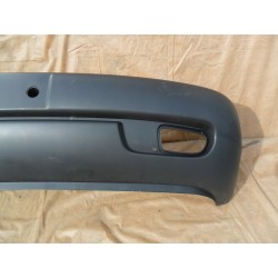 ZDERZAK PRZÓD PRZEDNI 21-9905 VOLKSWAGEN TRANSPORTER T4 1996-