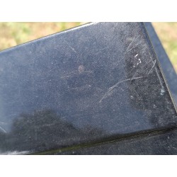 ZDERZAK TYŁ 3G9807421 VOLKSWAGEN PASSAT B8 KOMBI 3G9