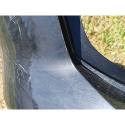 ZDERZAK TYŁ 3G9807421 VOLKSWAGEN PASSAT B8 KOMBI 3G9