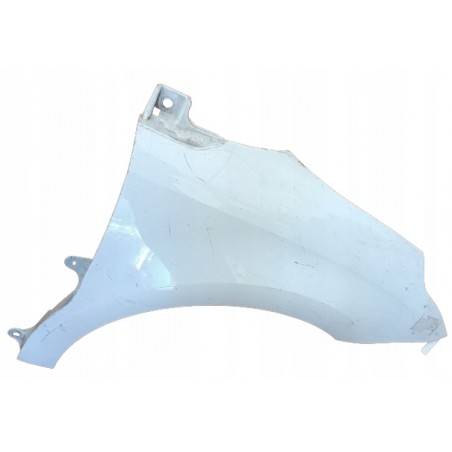 CITROEN C4 I 09- BŁOTNIK PRAWY PRZÓD PRZEDNI