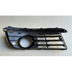 KRATKA ZDERZAKA LEWY PRZÓD VW GOLF V 5 JETTA