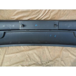 ZDERZAK PRZÓD PRZEDNI 21-9905 VOLKSWAGEN TRANSPORTER T4 1996-