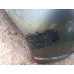 ZDERZAK PRZÓD PRZEDNI ORYGINAŁ 62022EQ040 NISSAN X-TRAIL T30 LIFT 2003-